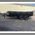 7 x 14 Low Pro Dump Trailer 14K with 24" Sides 5 thumbnail