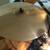 7 pc. Pearl Export-Pro drum kit 11 thumbnail