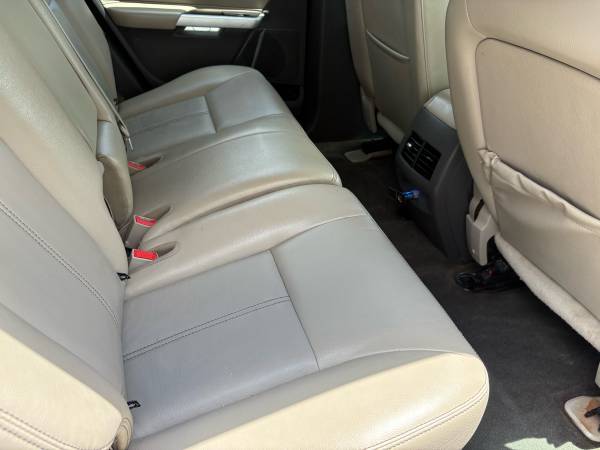 2012 Ford Edge - $3,650 (Mableton)63620197461377124