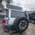 TOYOTA FJ CRUISER 2008 SILVER PARTS ONLY STOCK B90 4 thumbnail