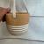Two small hanging planters 13 thumbnail