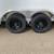 8.5x16 Tandem Axle 7K Cargo / Enclosed Trailer 6 thumbnail