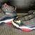 Nike Air Jordan 6 Rings Black Varsity Red Bred - 10.5 3 thumbnail