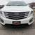 2018 Cadillac XT5 Luxury 4x4 4dr SUV 4 thumbnail