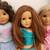 American Girl Blaire, Saige, Mia, and Tenney 9 thumbnail