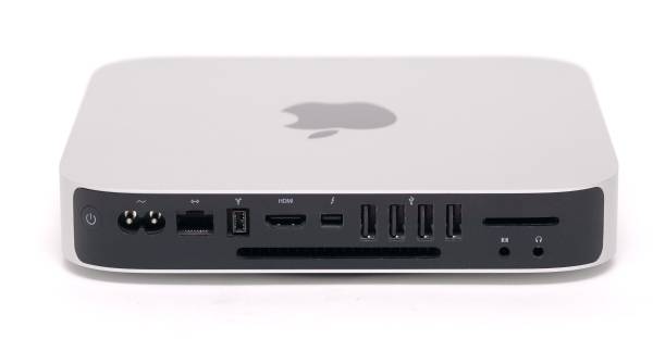Mac Mini 2012 1