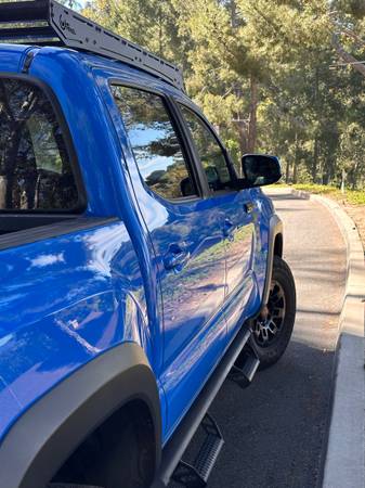 2019 Toyota Tacoma - Photo 4