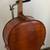 Beautiful Romanian 4/4 Cello Gliga Workshop 5 thumbnail