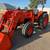 M4800 Kubota tractor with loader 10 thumbnail