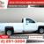2015 Chevrolet Chevy Silverado 1500 Reg Cab 1330 in Work Truck for onl 4 thumbnail