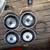 1970 Lincoln mark 3 hubcaps 1 thumbnail