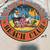 Vintage Harley Davidson beach club shirt 2 thumbnail