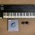 Ensoniq SQ1 Plus 32 Voice Keyboard with Manual 21672 1 thumbnail