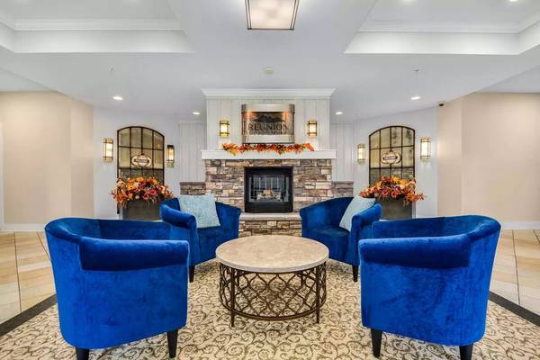 $2,241 / 1br - 769ft2 - ¡Increíble vida independiente! Apartamento de 1 dormitorio / 1 baño para personas mayores en Redmond (Redmond)63688314680449124