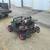 Mini Jeep MILITARY WILLY'S gas four-stroke motor 125cc  willie 4 thumbnail