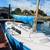 Marieholm Folkboat 26 foot sloop with Outboard 4 thumbnail
