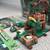 LEGO Minecraft The Jungle Tree House 21125 - Retired Set 10 thumbnail
