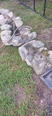 Waterfall  outdoor/indoor 1