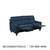 La-Z-Boy Jay Reclining Sofa (Was 2500) 5 thumbnail