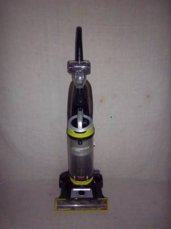 VACUUM BISSELL 1
