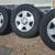 Rims and tires for sale 1 thumbnail