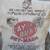 VINTAGE CLOTH FEED SACK 2 thumbnail