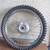 Vintage YAMAHA Enduro / Trials wheels / 2 New Bridgestone tires 1 thumbnail