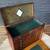 Early 20th Century American Oak Machinist’s Tool Box by H. Gerstner & 6 thumbnail