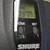 Shure  Wireless mic system 3 thumbnail