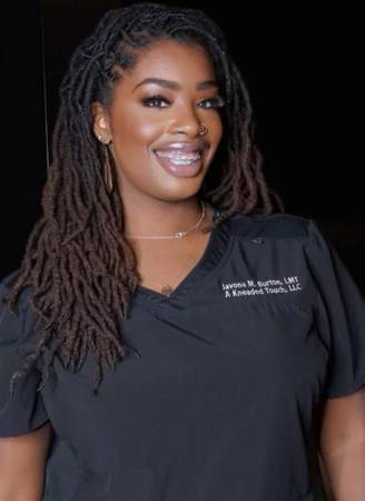 Massage therapy/Relax your mind & body 1