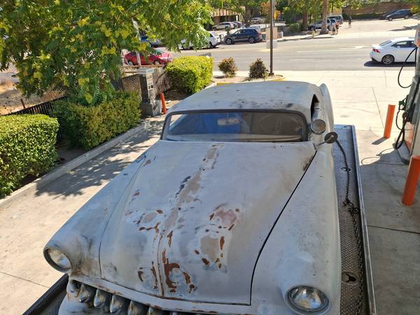 chevy 1956 - $2,000 (san jose norte)63617140586753120