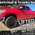 ~LIFTED~2015 TOYOTA TUNDRA SR5 4DRS~5.7L V8~4X4~WHEELS~VERY CLEAN~ 1 thumbnail