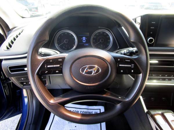2021 Hyundai Sonata SE  BUY HERE / PAY HERE !! - $13,995 (+ Avin Enterprises Inc)63443192400129123