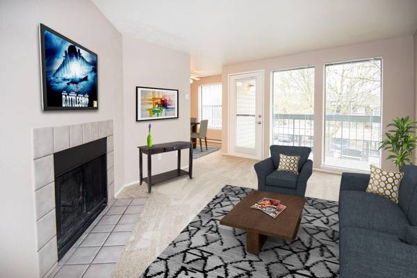 $1,495 / 1br - 620ft2 - Tour Today for $500 Off Your first months Rent! (Beaverton)63831682937091122