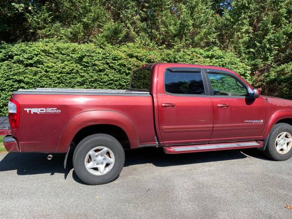 Tundra Limited - $7,000 (duxbury)63623728453633120