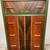 Restored Vintage Artdeco Dresser&Nightstands 3 thumbnail