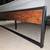 Bedframe for Full Bed, Wood and Metal, no box spring needed 8 thumbnail