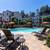 Custom Cherry Cabinetry and Granite Countertops*, Juliet Balconies* 4 thumbnail