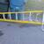 8' Fiberglass step ladder 2 thumbnail