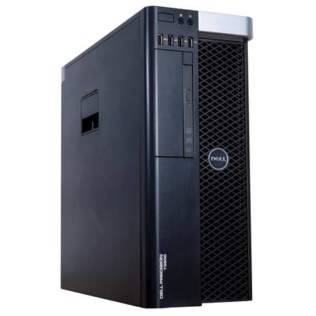 Dell Precision T3600 Workstations / Servers 1