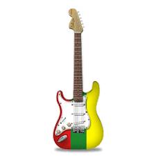 ISO a Lead vocalist for Reggae band 1
