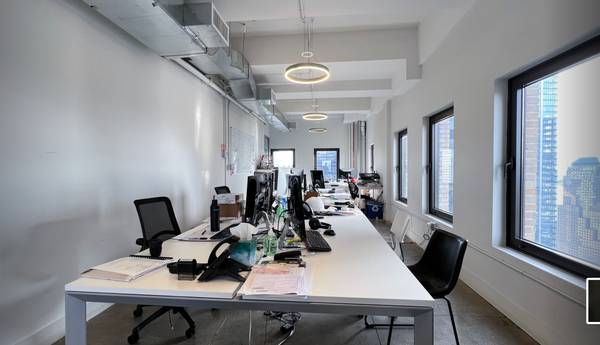 $10,500 / 2900ft2 - Suite #4400 - Tribeca office space - No Fees, No Security Deposits (TriBeCa)63945498650115121