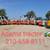 FORKS Pallet hydraulic 6ftx6ft skid steer forklift attachment 7 thumbnail
