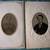 Collection of tin type1840's- 1870's photo's 12 thumbnail