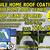 █ 🟥 🟦 ROOF COATINGS, ROOF SEALING-ROOF REPAIRS - LICENSED ROOFER ✔ ✔ 8 thumbnail