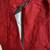 Two Red Kap Work Shirts Burgundy Grey Size Large - Zeroskratch 4 thumbnail