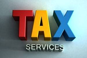 TAX PROFESSIONAL FINANCIAL SERVICES 1