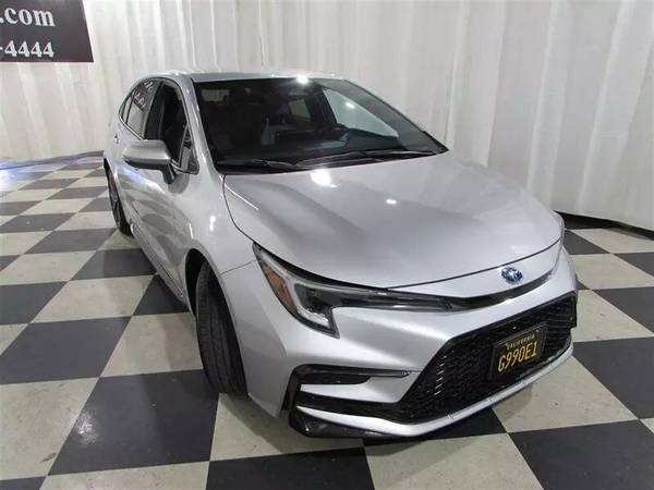 2023 Toyota Corolla Hybrid - BAY LUXURY AUTOS - $26995.0063613112856193121