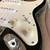 SQUIER MINI STRAT STRATOCASTER TAYLOR MINI BABY GIG BAG 3 thumbnail