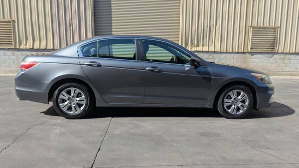 2012 HONDA ACCORD LX**WE FINANCE**WELL MAINTAINED** - $7,995 (pittsburg / antioch)63624254925699123